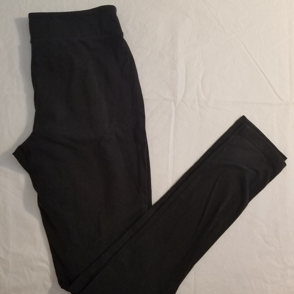 Lightweight leggings